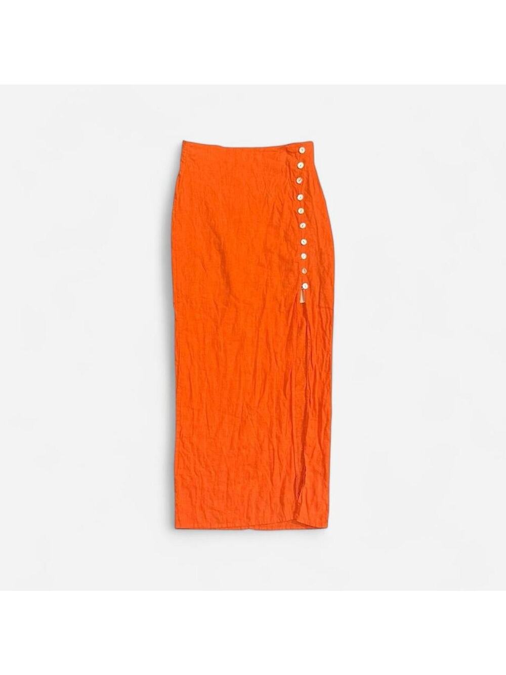 Vix Paula Hermanny DESIGNER skirt NWT - XS